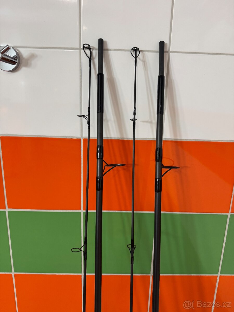 Daiwa Emblem 12ft 3.5lb - 3