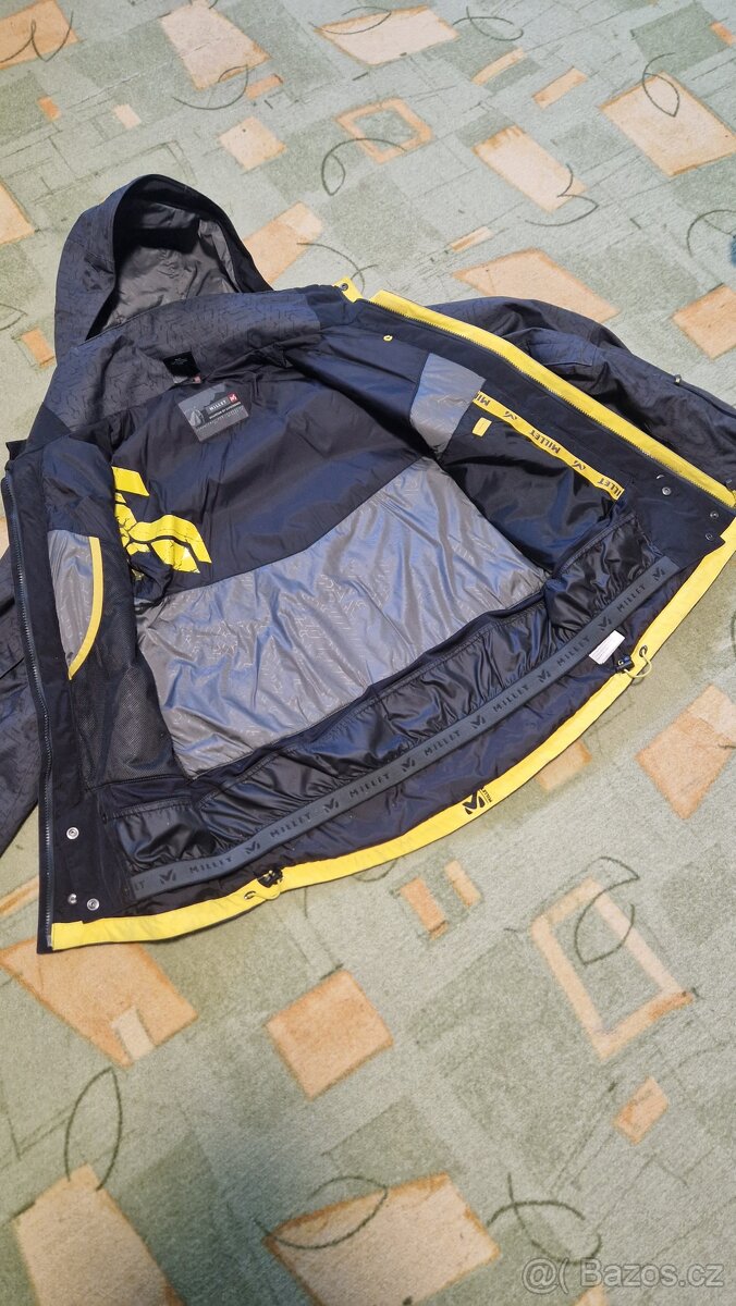 Millet zimní bunda - 3