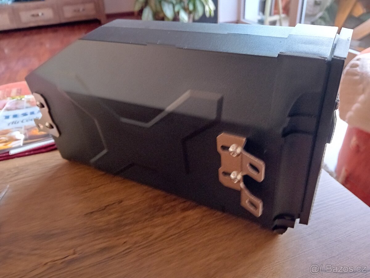 Box na nářadí Bmw - 3