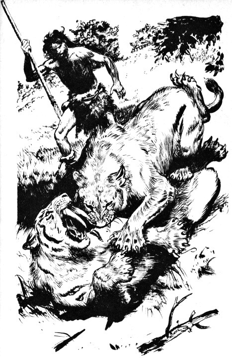 RYCHLONOHÝ DŽAR - 3