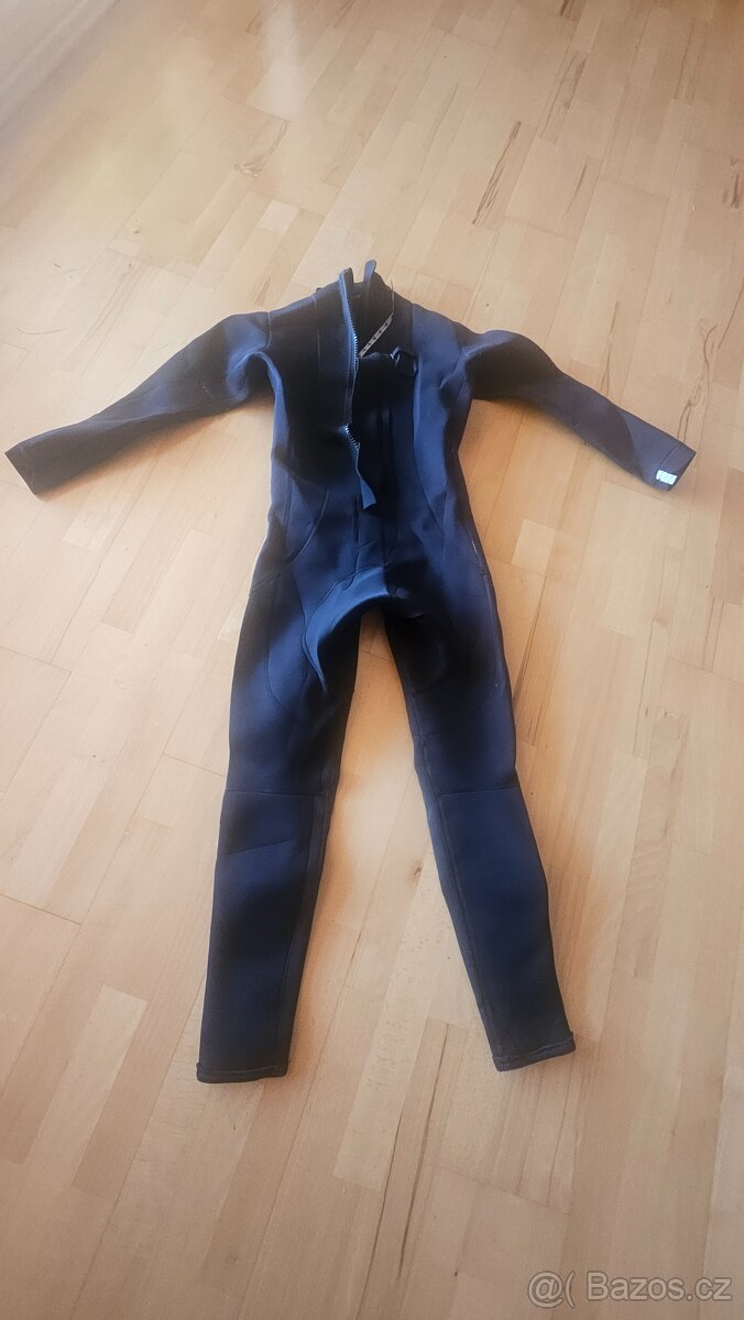 Neopren Technisub vel.M - 3