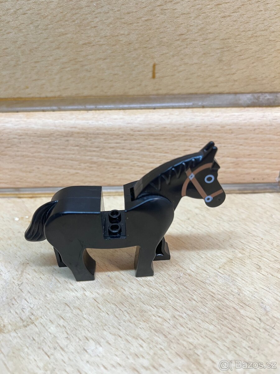 Lego kůň,koně - 3