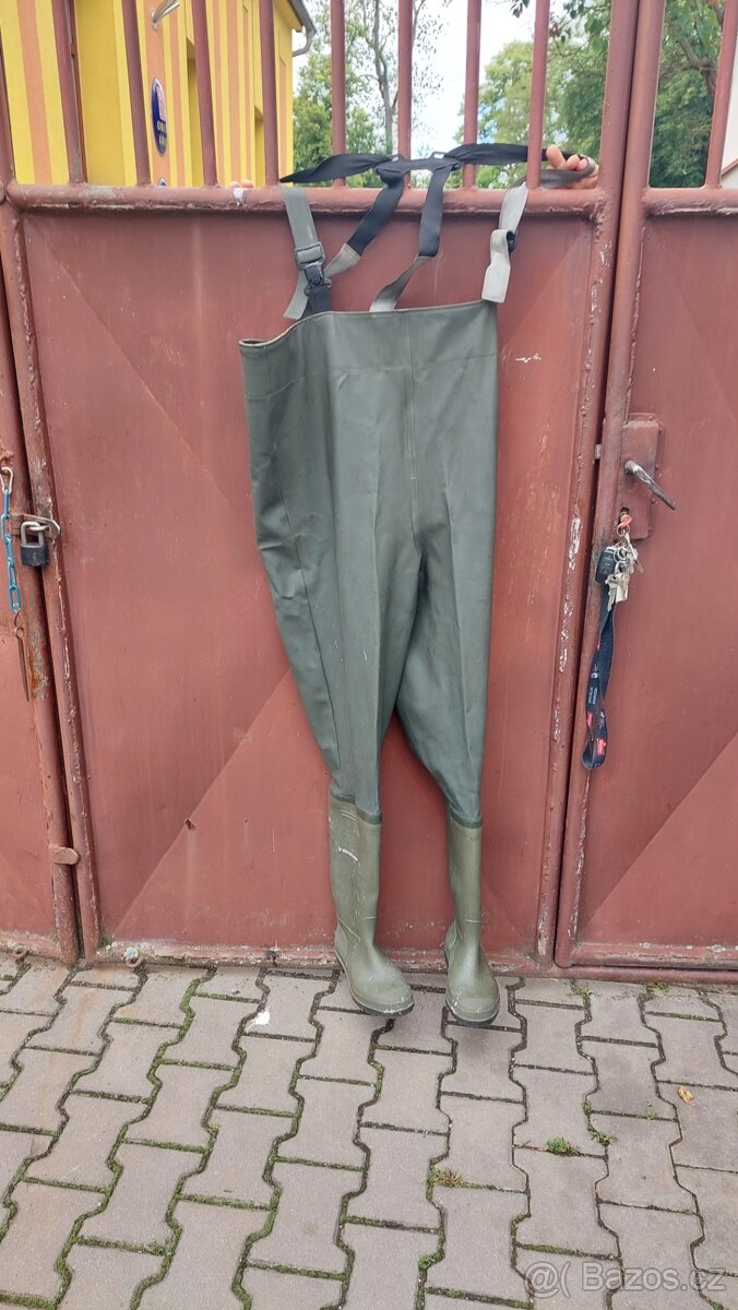 boty,kabát - 3