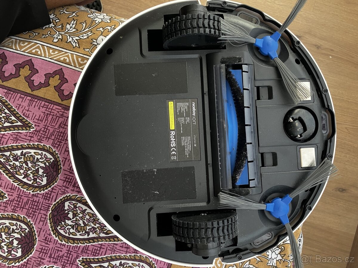 Nioceboy iON i6 home robot - 3