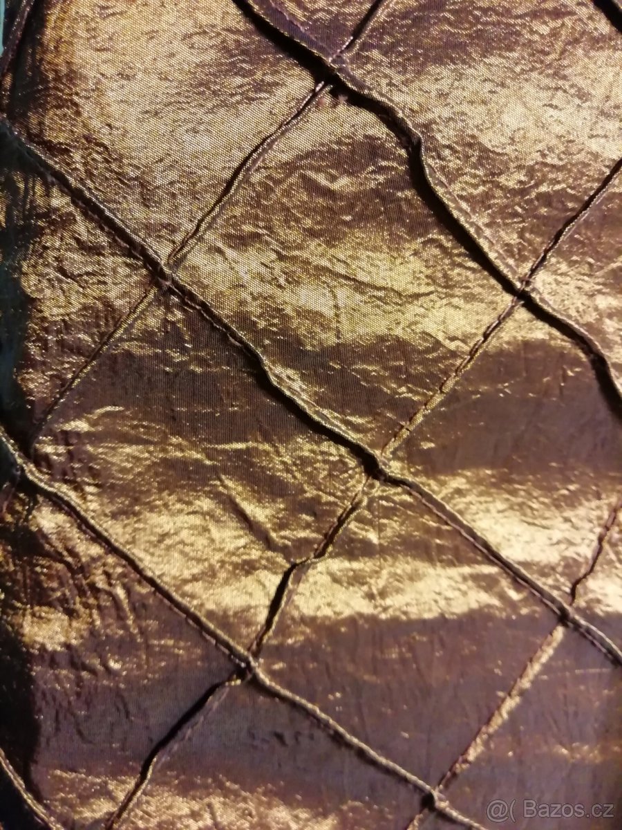 Prostěradlo s volánem - 3