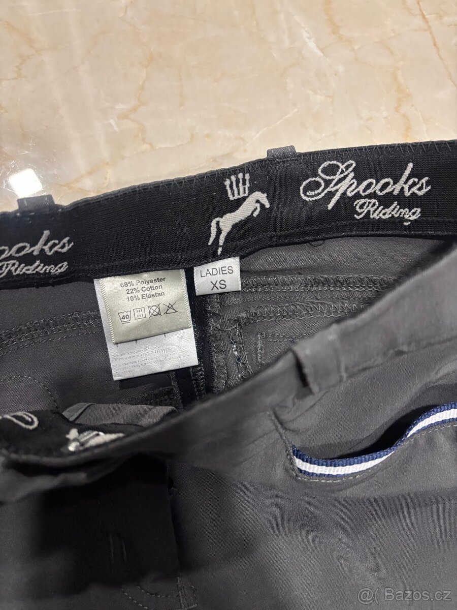Rajtky Spooks - 3