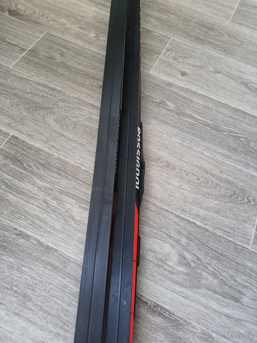 Běžecké lyže Rossignol 166 cm - 3