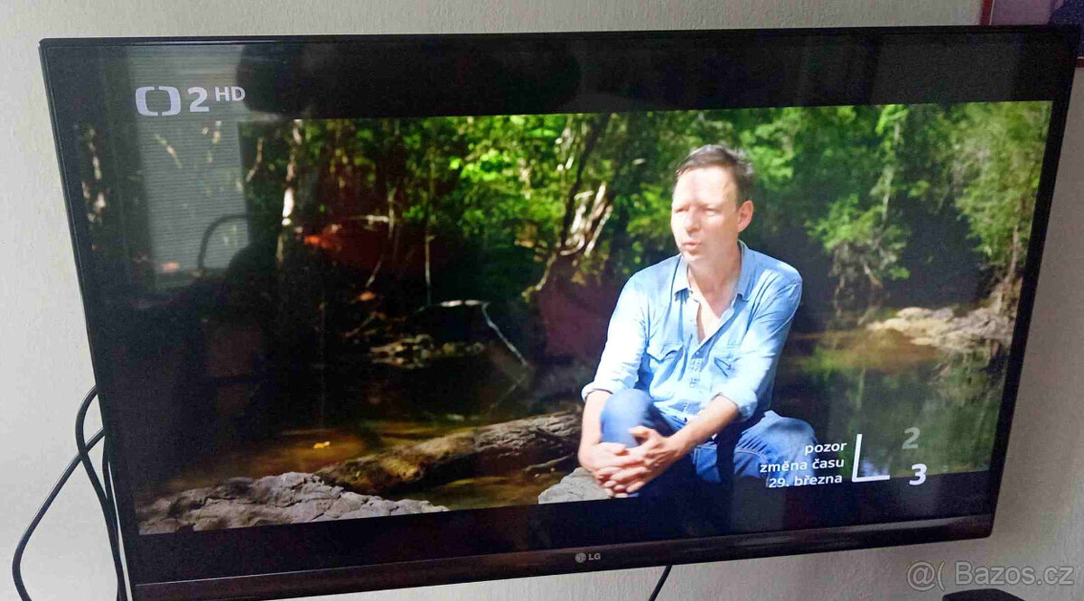 Pokojová anténa - 3