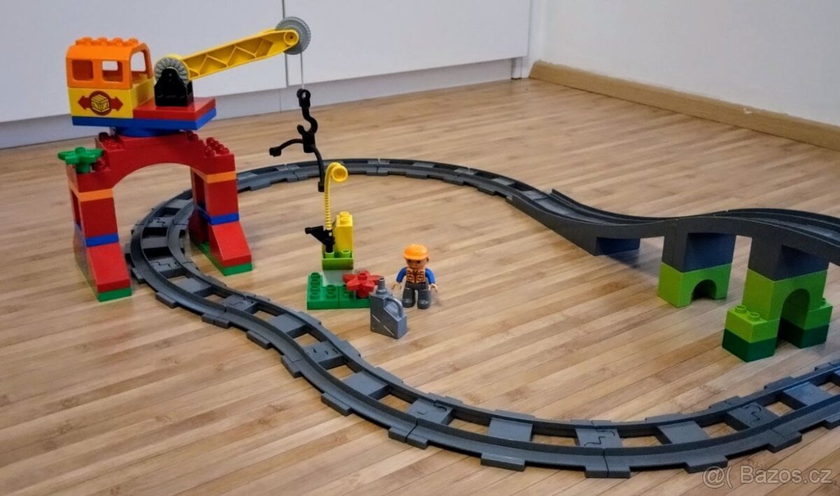 Lego-duplo - 3