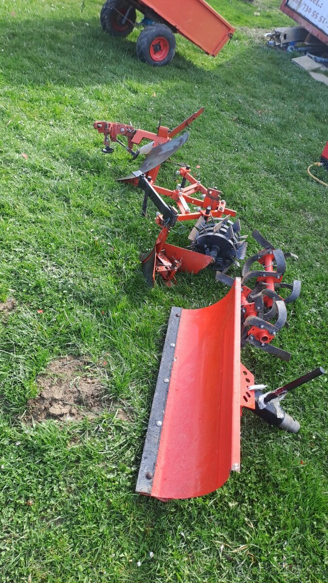 Prodám VARI +Příslušenství - 3