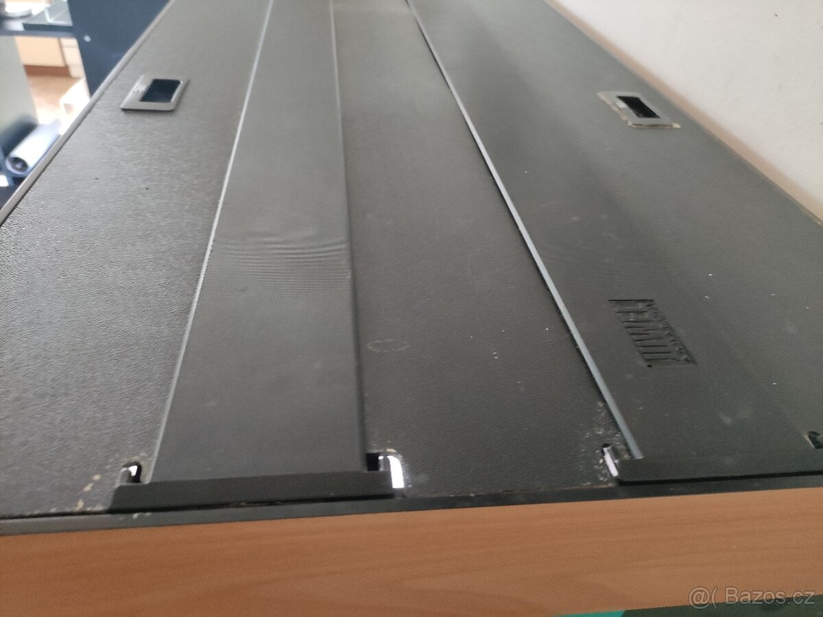 Akvarium Juwel 450l - 3