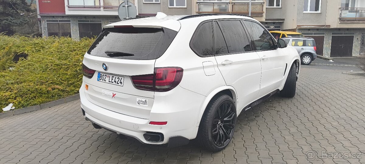 Bmw X5 M50D CARBON “NEW PRICE” - 3