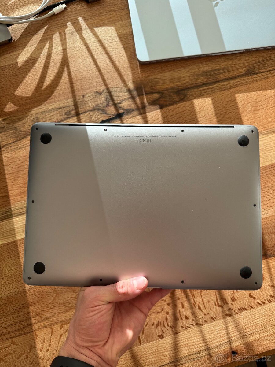 MacBook Air 2020 intel i3 - 3