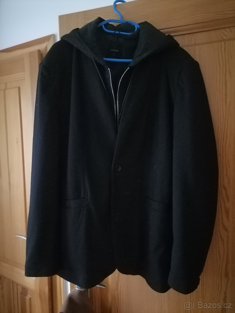 Prodám sako velikost L - 3