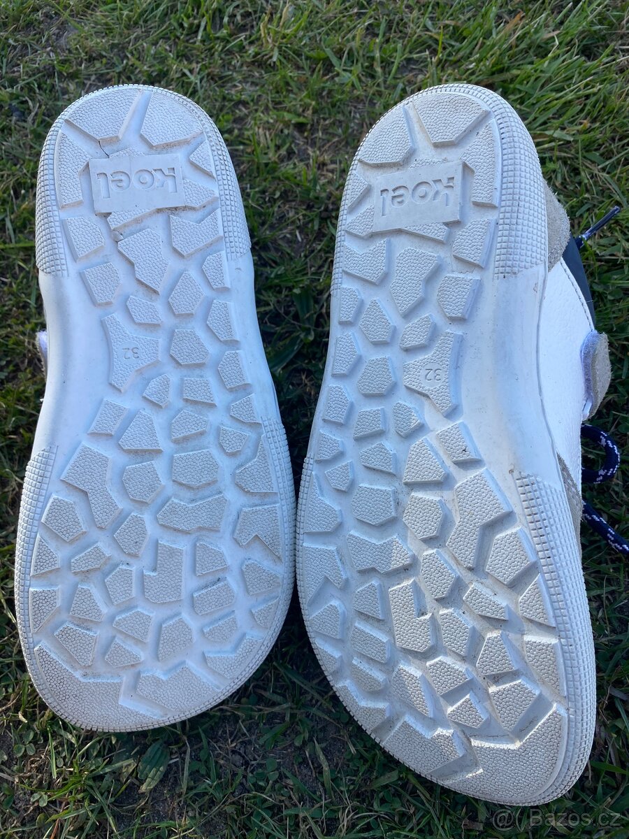 Koel barefoot vel. 32 - 3