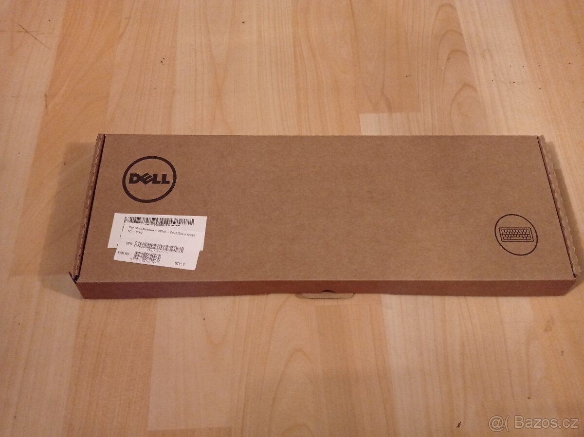Klávesnice DELL - 3