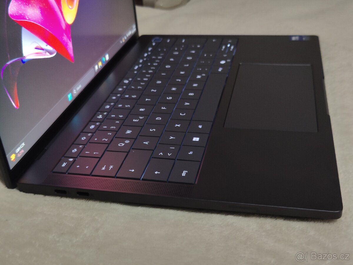 Dell pro max 14 Premium - 3