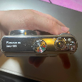 Panasonic Lumix DMC-TZ3 - 3