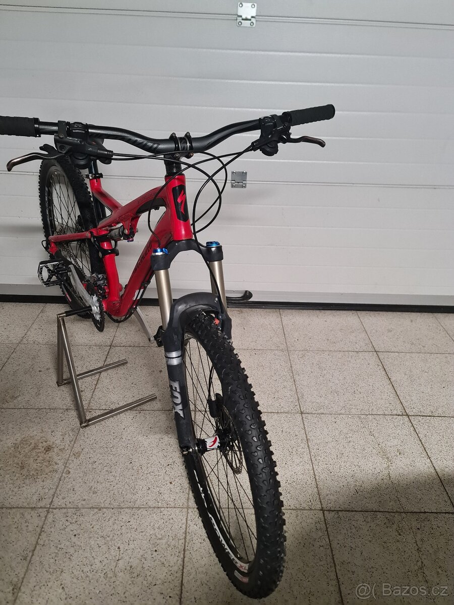 Specialized Sumpjumper Elite FSR - 3