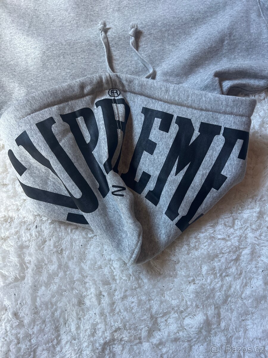 Supreme mikina - 3