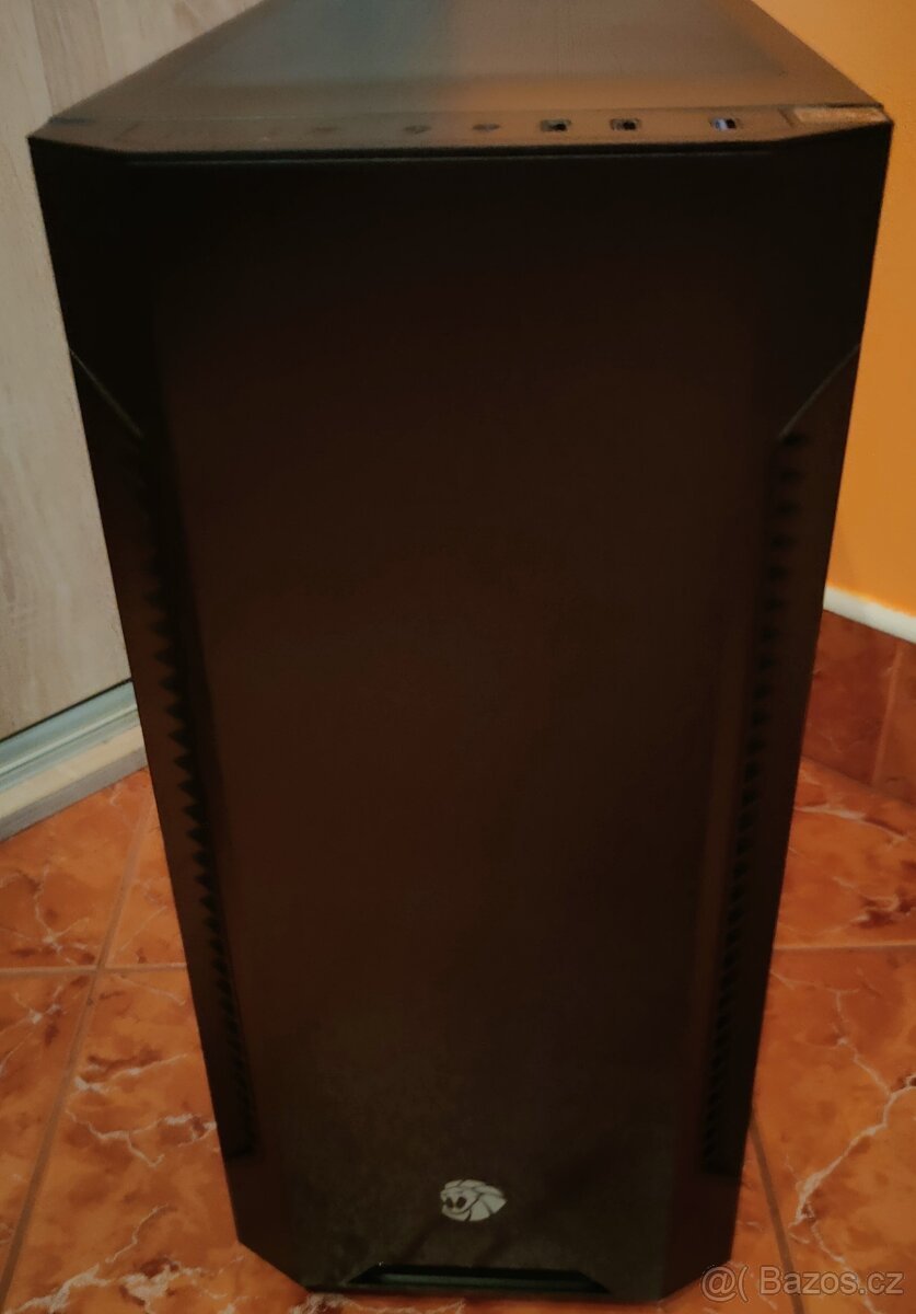 Herní PC Top - 3