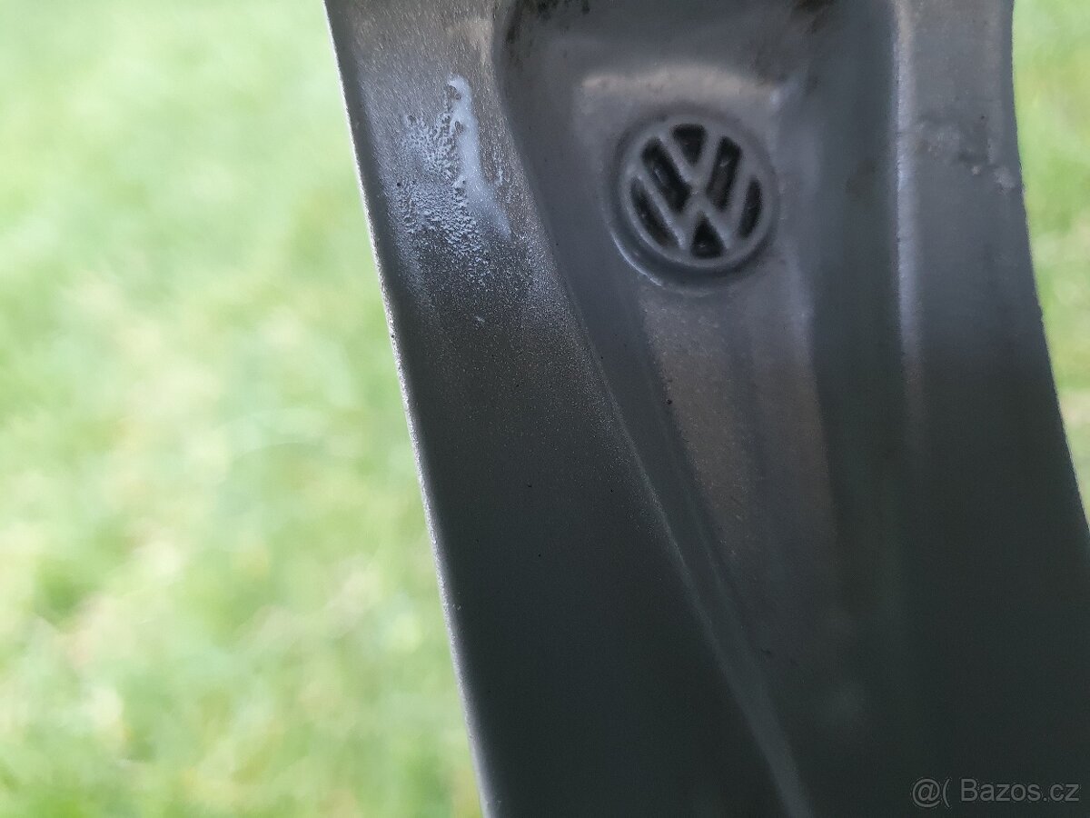 ALU KOLO VOLKSWAGEN... R17 - 3