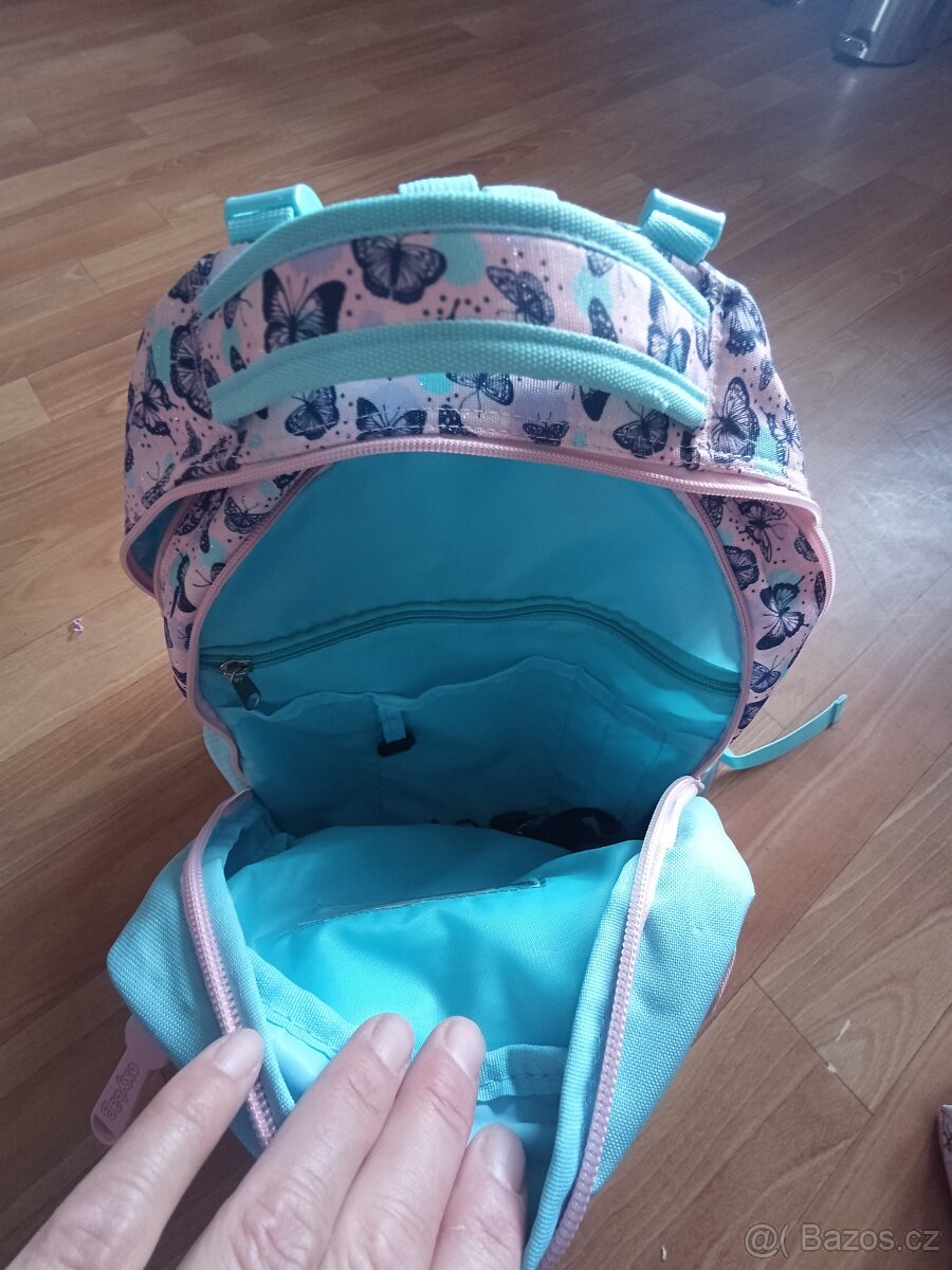 Školni batoh Nový Oxybag - 3