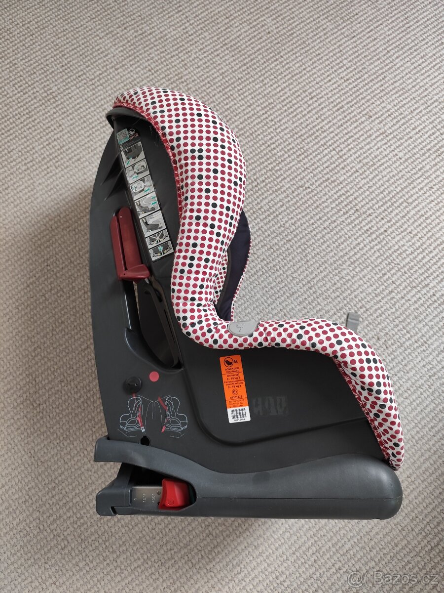 Britax Romer - 3