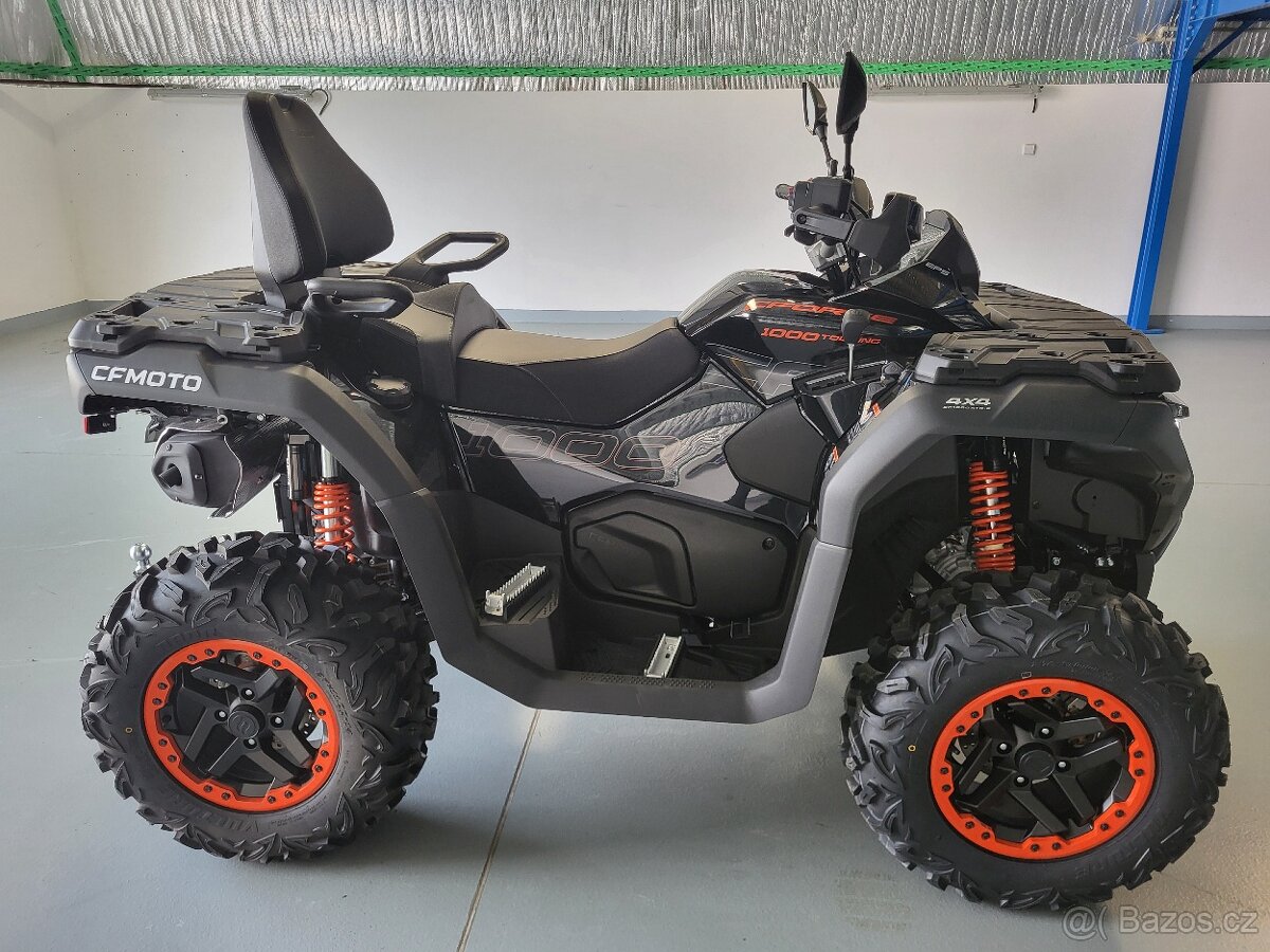GLADIATOR X1000 G3 T3b PREMIUM