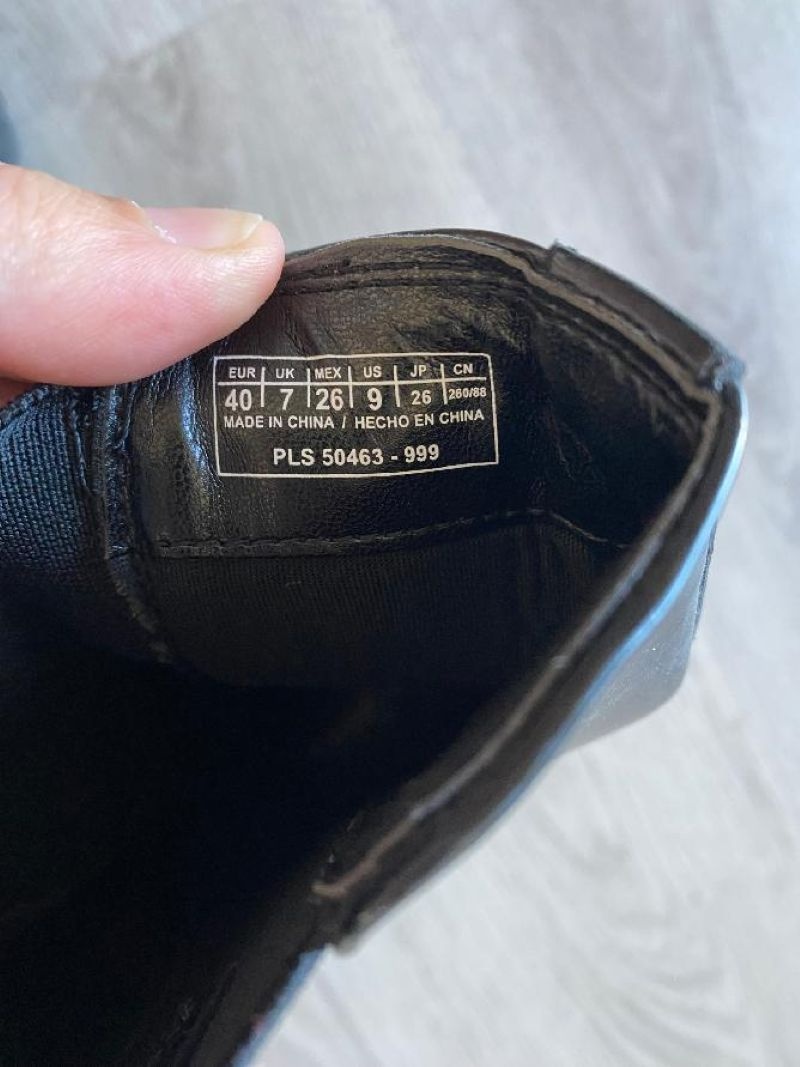 Luxusní boty Pepe Jeans vel.40-Originál - 3