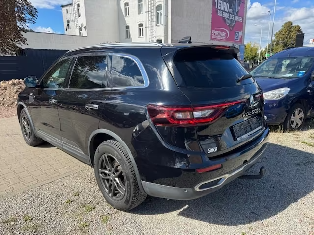 Renault Koleos 2.0dCi 175 Intens 4x4 X-Tronic FULL LED 2018 - 3