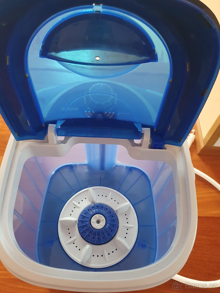Mini Pračka - 3