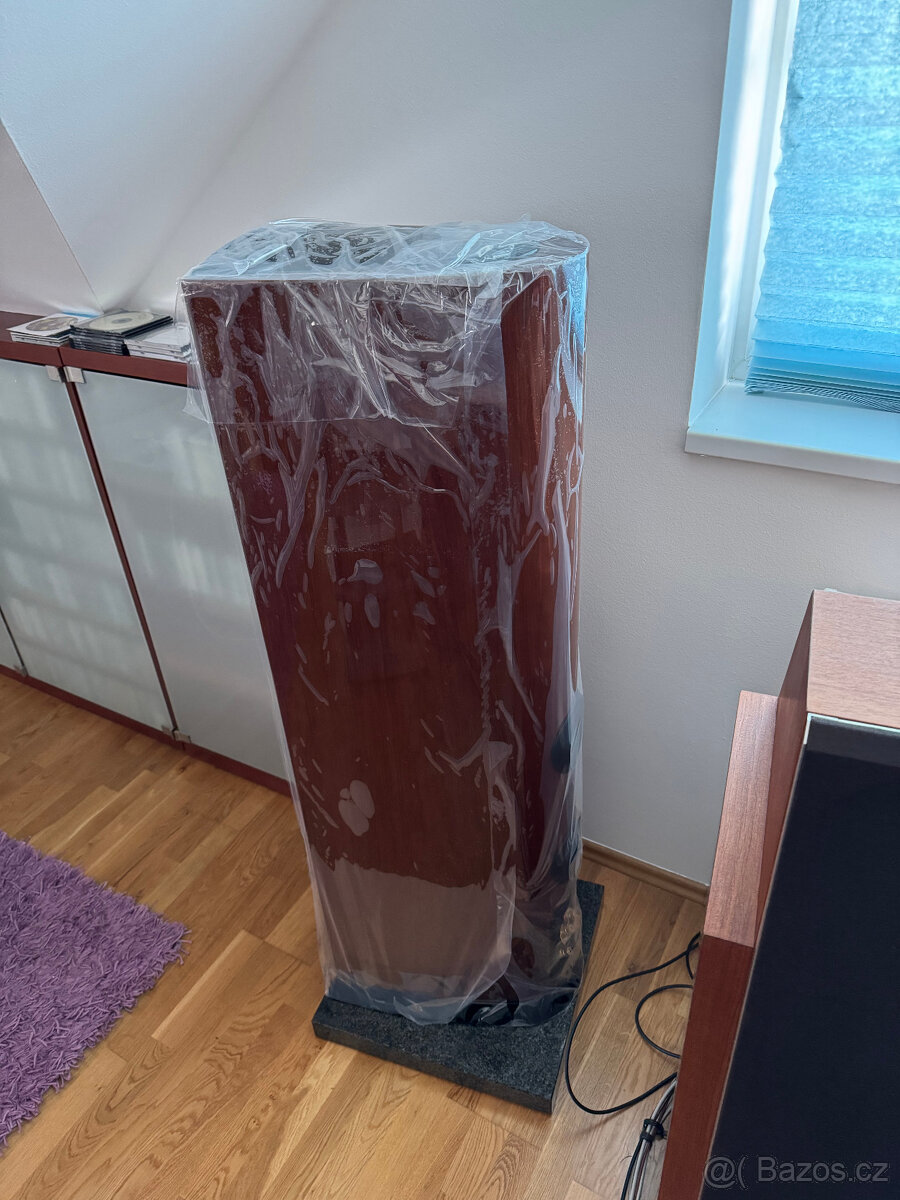 Zcela nové americké reprosoustavy REVEL PERFORMA 328Be - 3