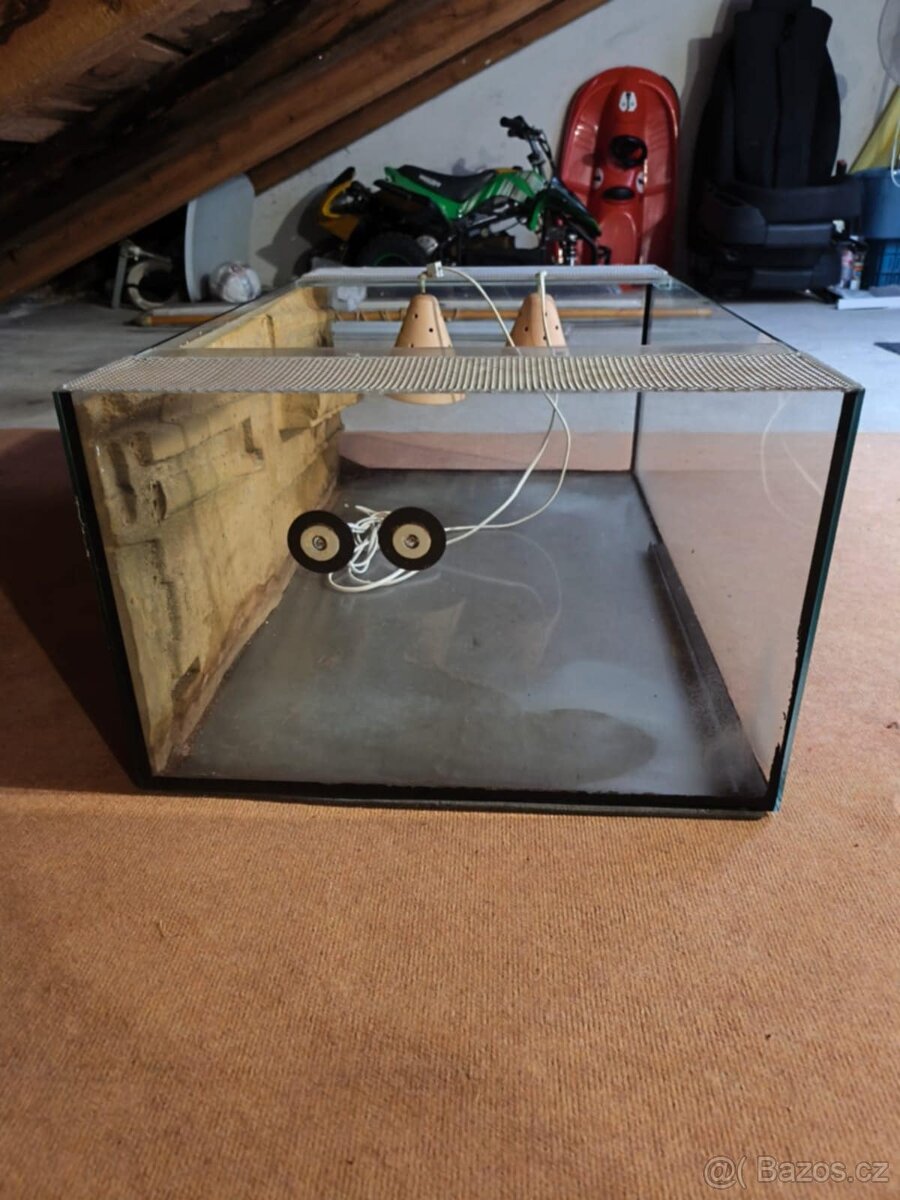 Prodám terarium - 3