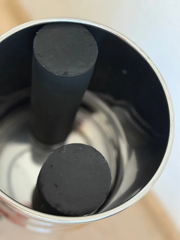 Filtr na vodu Berkey - 3