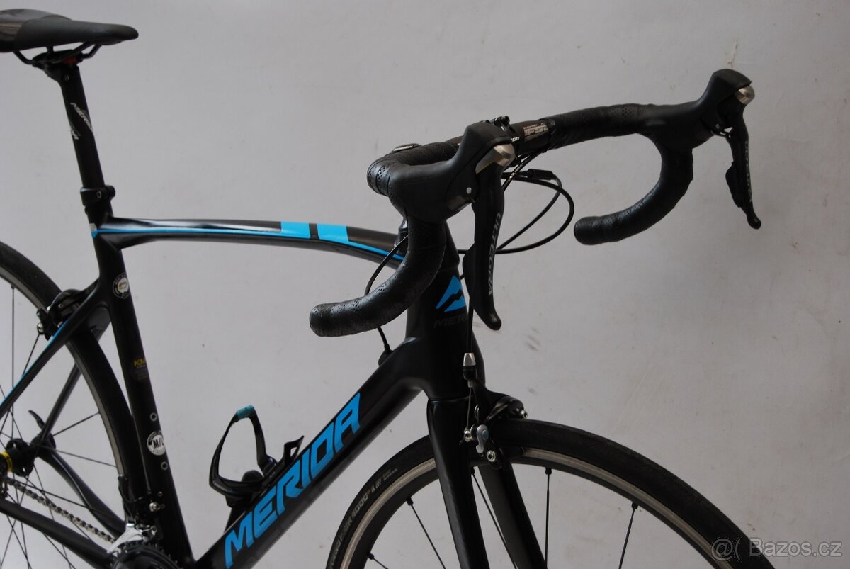 Merida Ride Carbon 54CM - 3