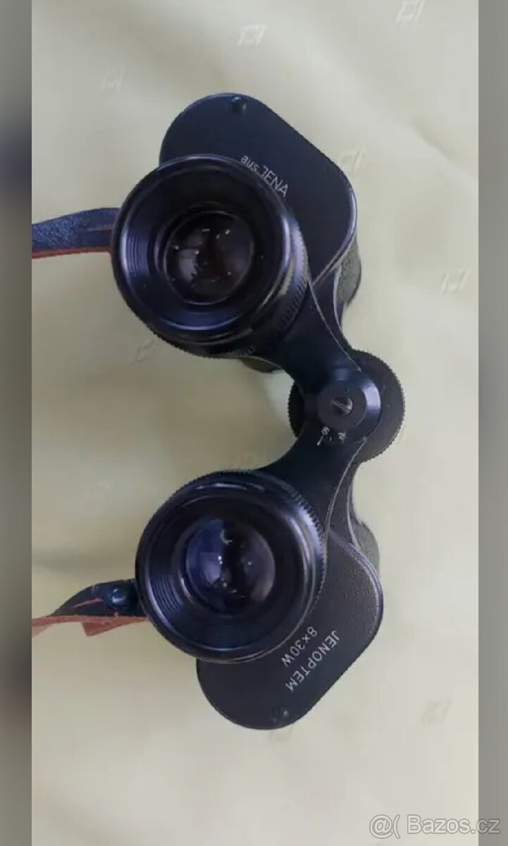 Dalekohled zn.Zeiss - 3