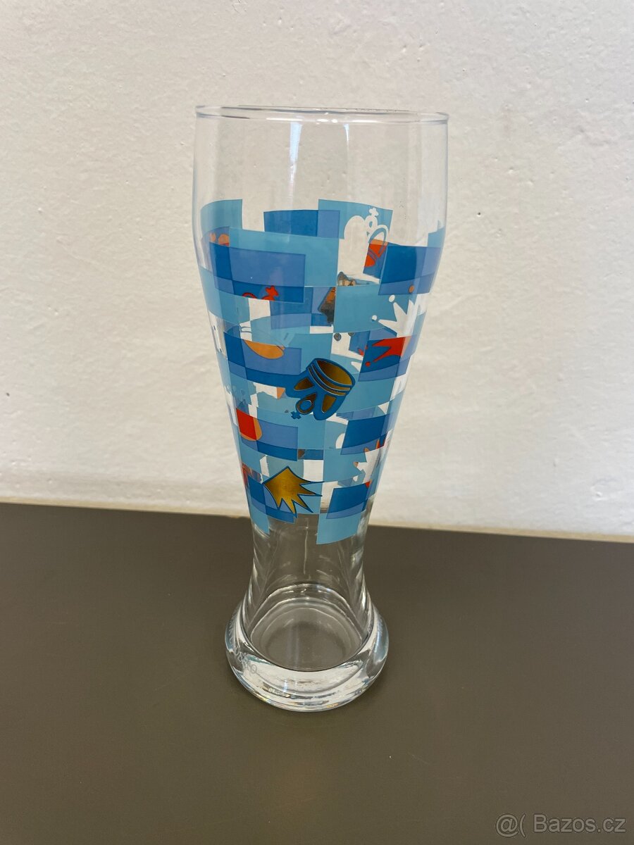 Ritzenhoff sklenice na pivo 6ks - 3