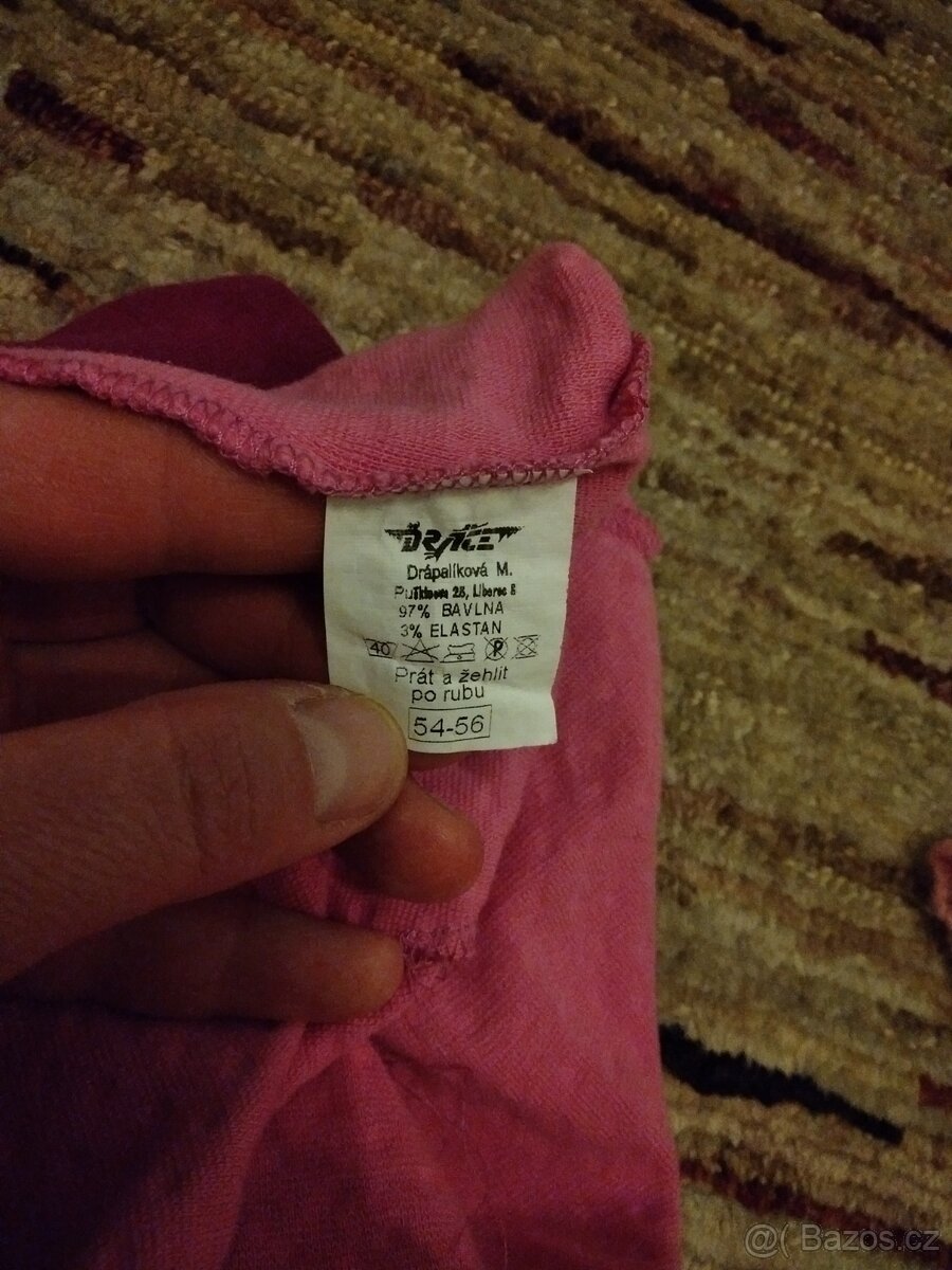 Dívčí čepičky a rukavičky - 3