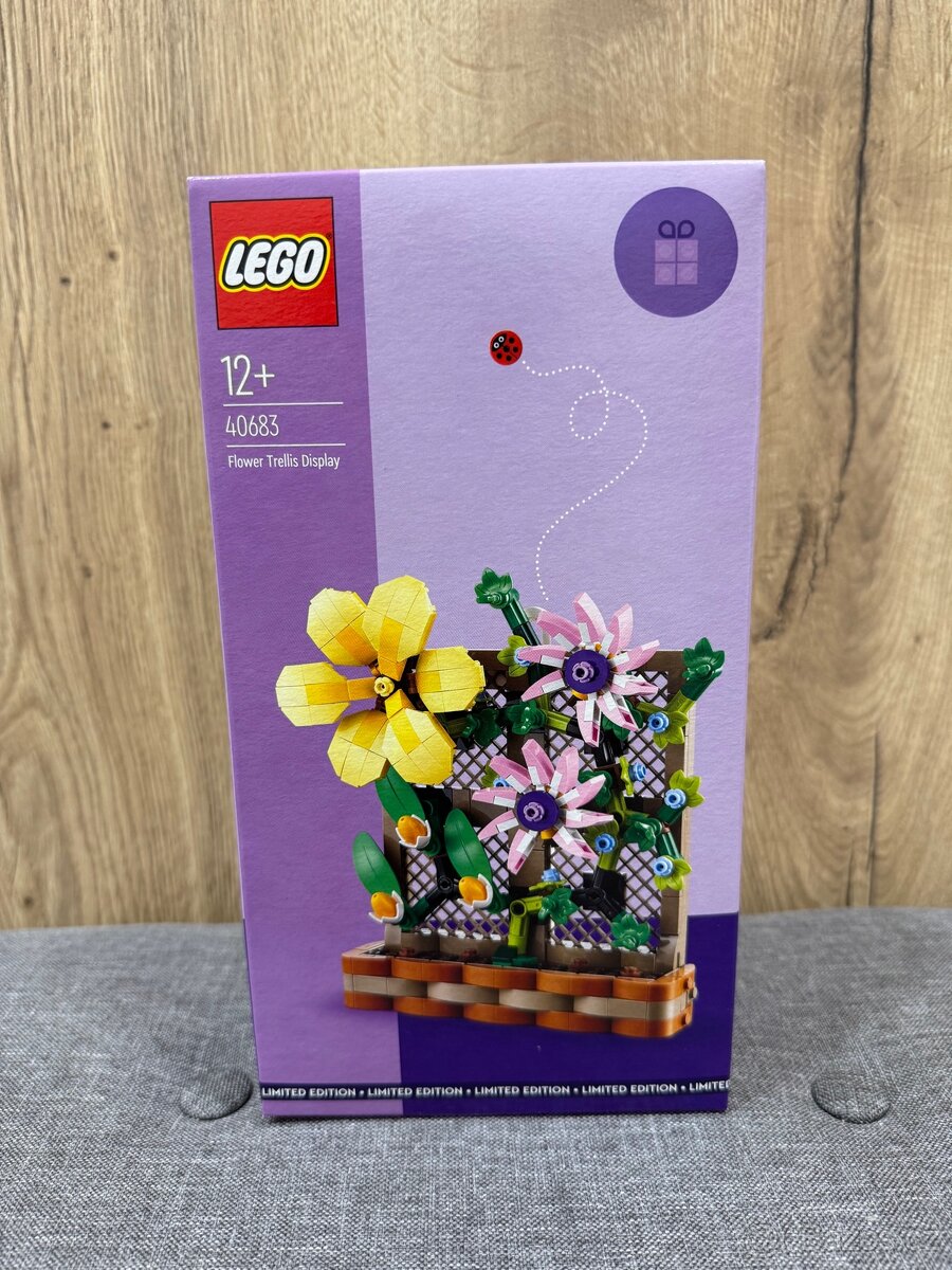 Lego sety na prodej - 3