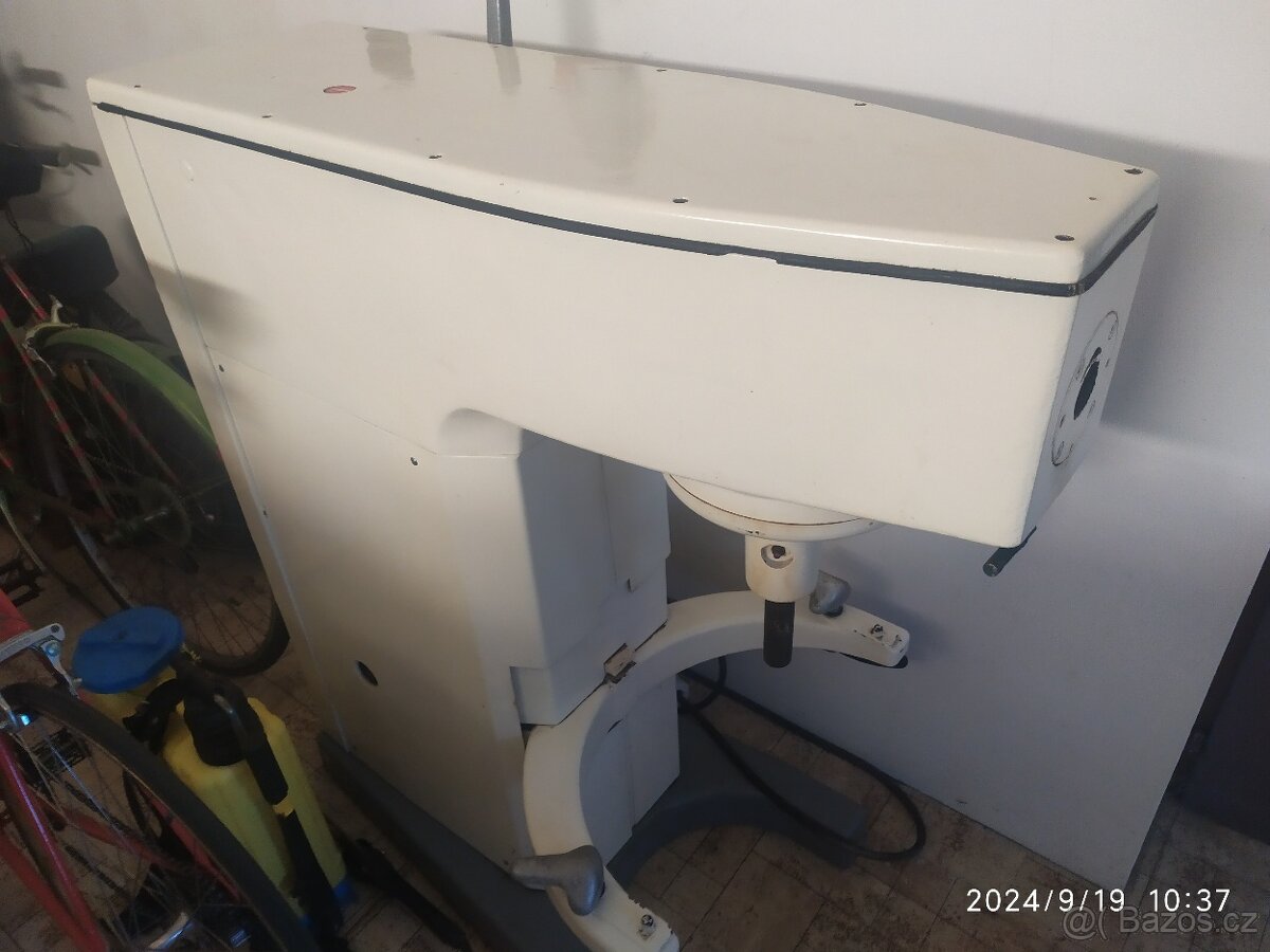 Kuchyňský robot - 3