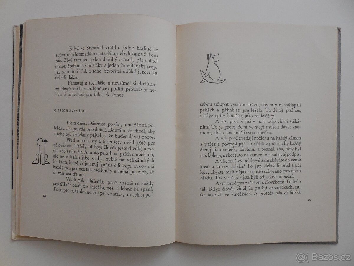 Dášenka čili život štěněte - 3