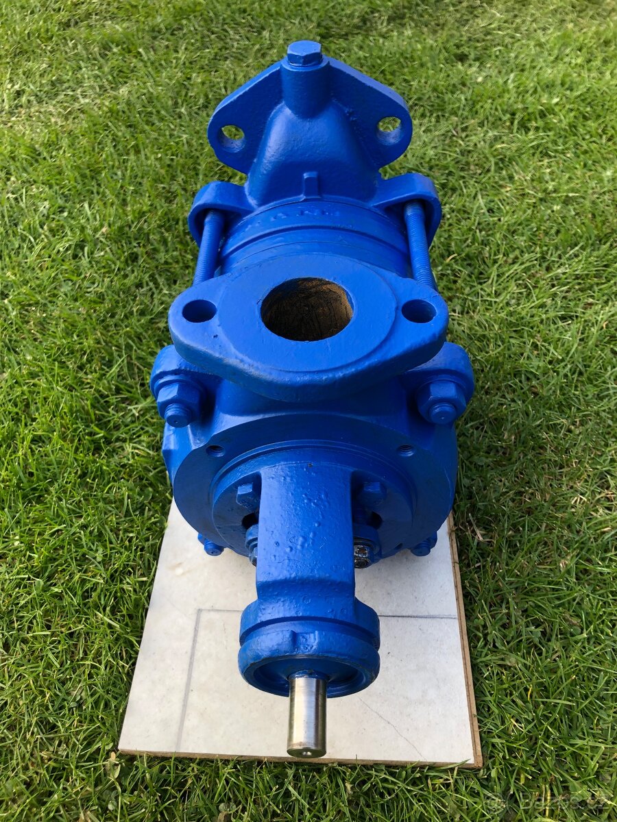 Čerpadlo na vodu sigma 32 SVA 3lm - 3