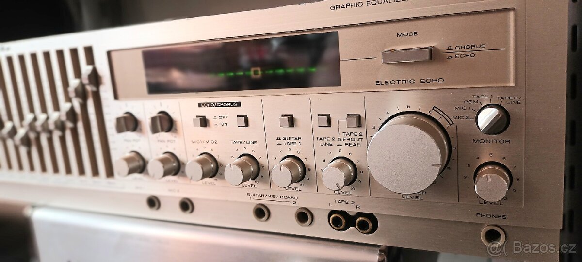 Marantz audio mixer eq 430 - 3