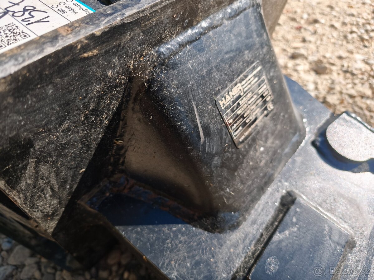 Rozryvák MS08 7-10t - 3