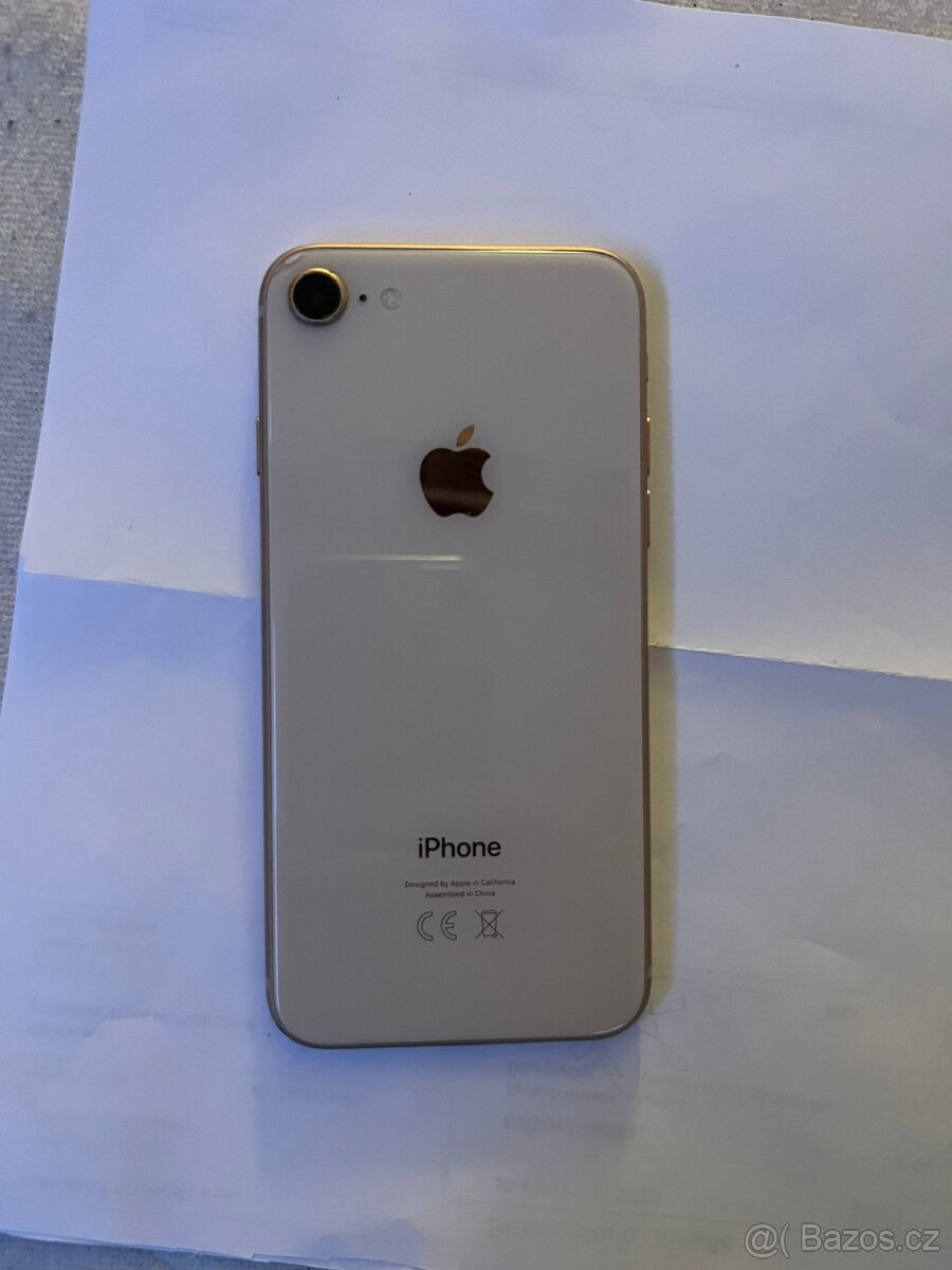 Prodam iPhone 8 - 3