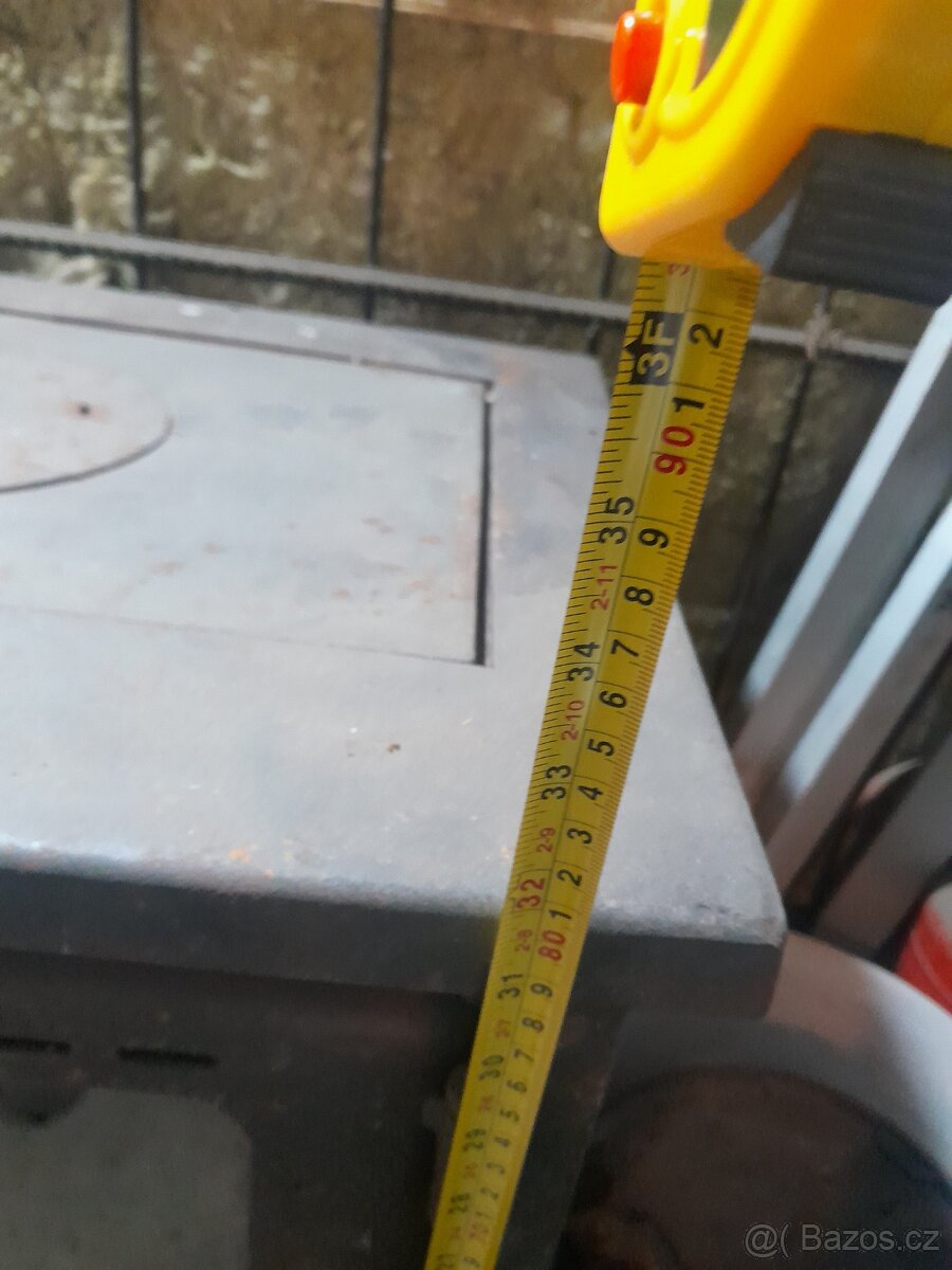 Talova kamna viz foto - 3