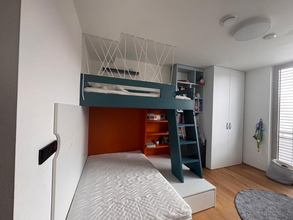 Dětský pokoj - 3