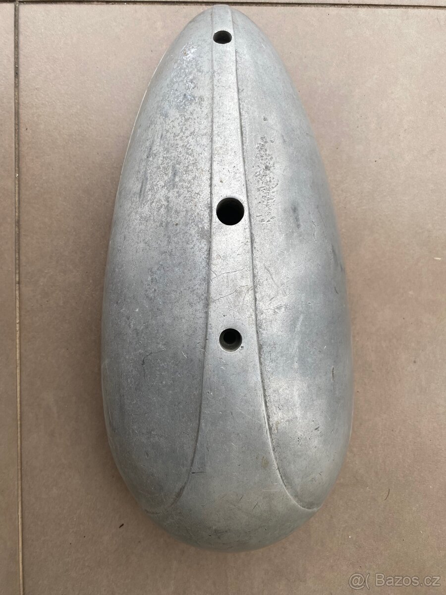 DÍLY JAWA 362 CALIFORNIAN A JAWA 350 PÉRÁK - 3