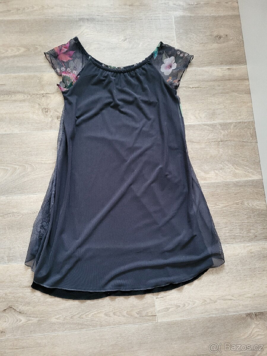 Tunika Desigual, vel. XS - 3